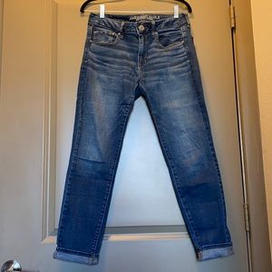 American Eagle Skinny Jean